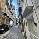 Vakantiehuis Da Anna In Centro Napels