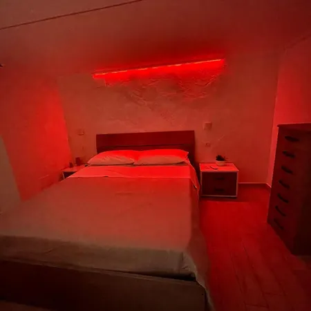 Holiday home Da Anna In Centro Naples