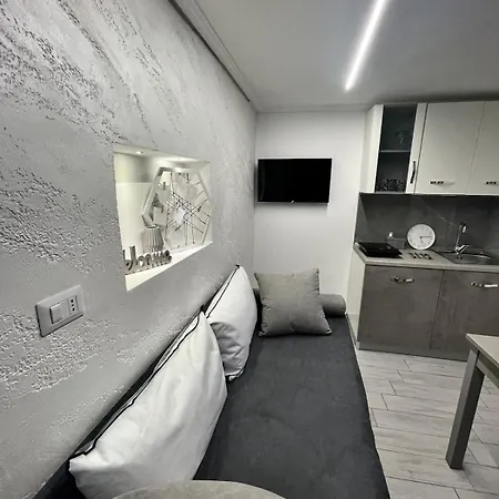 Casa vacanze Da Anna In Centro